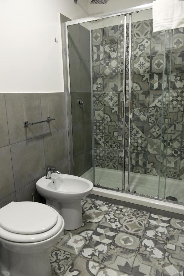 Montesantogroup Holiday House Νάπολη Εξωτερικό φωτογραφία