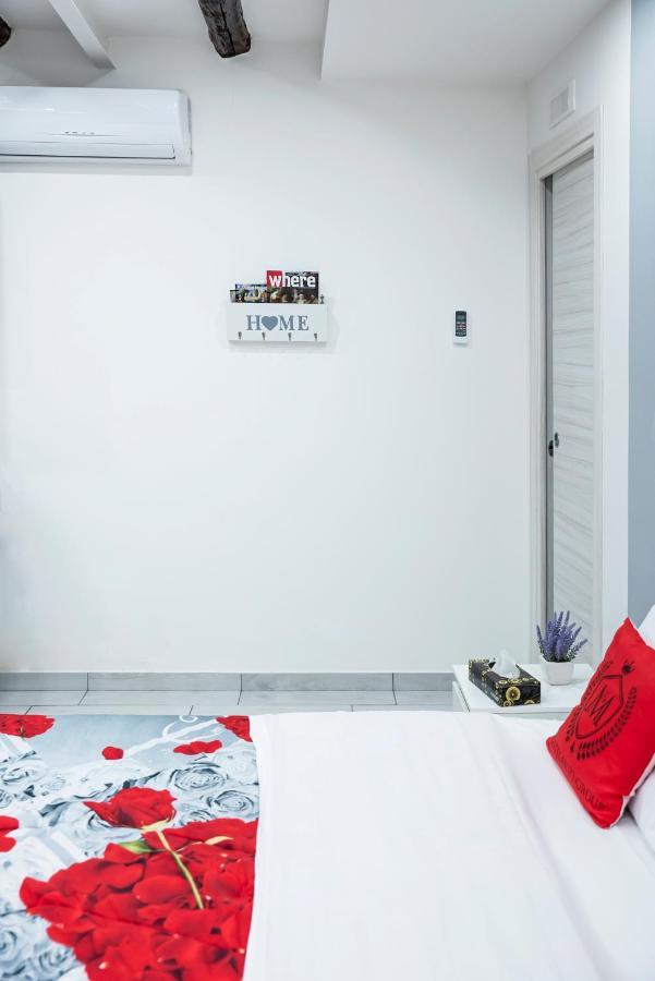 Montesantogroup Holiday House Νάπολη Εξωτερικό φωτογραφία
