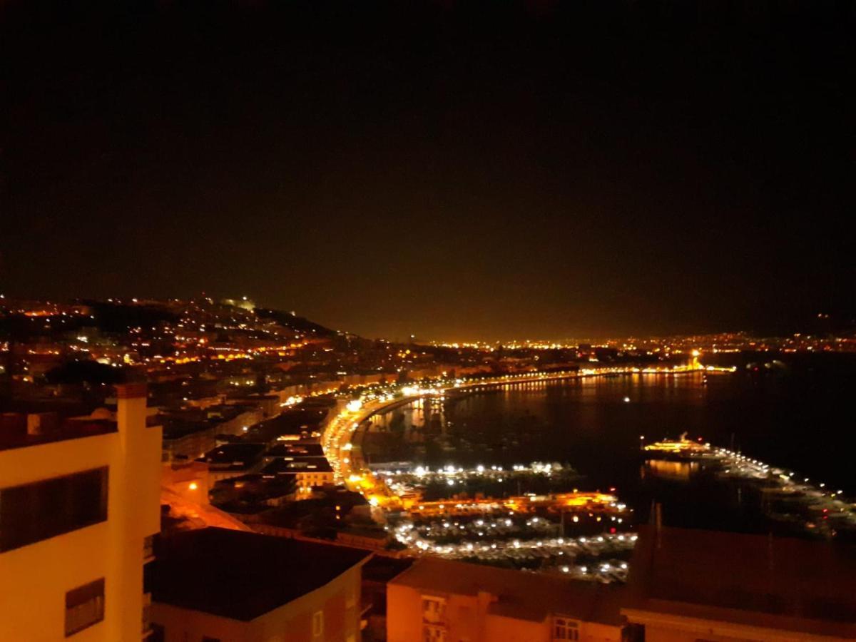 Montesantogroup Holiday House Νάπολη Εξωτερικό φωτογραφία